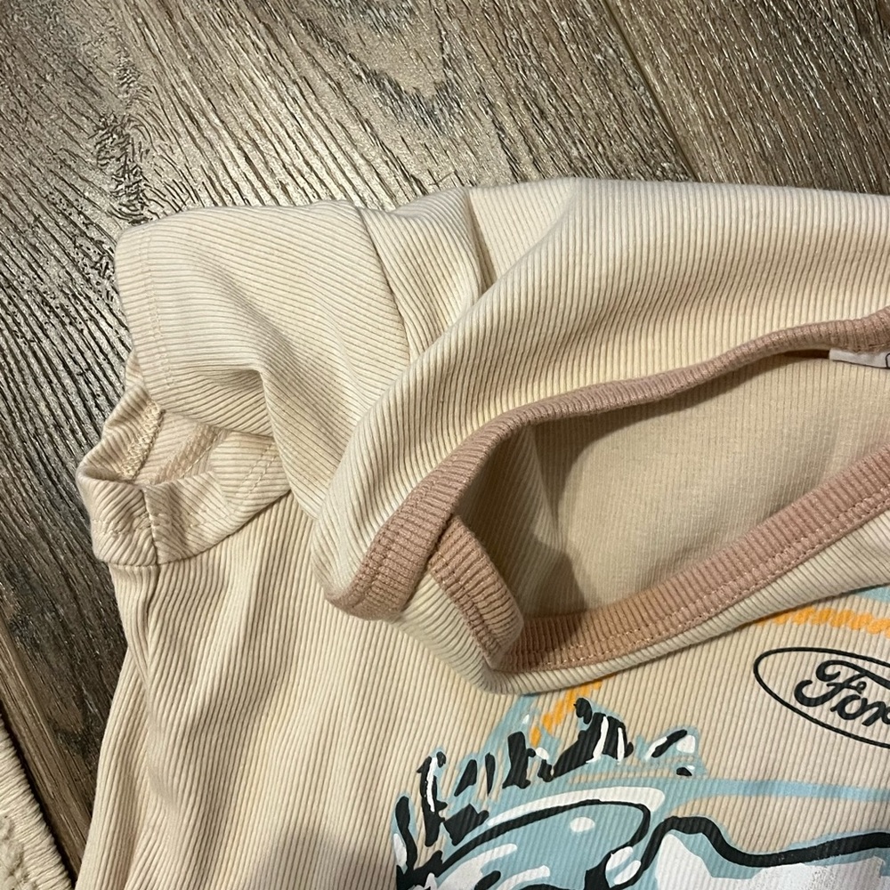 Bronco tee - Picture 2 of 3